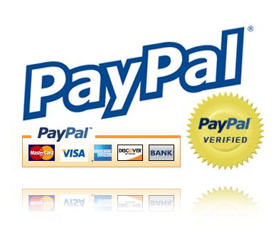 Si vous n'avez pas un système de paiement PAYPAL, vous pouvez...